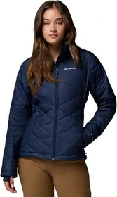 Columbia Heavenly Funktionsjacke collegiate navy (Damen)