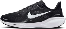 Nike Pegasus 41 black/anthracite/white (Damen)