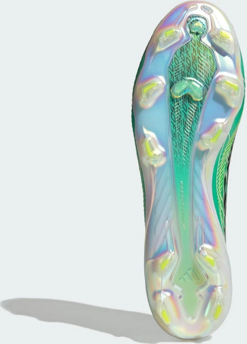 adidas F50 Hyperfast Elite FG pulse mint/core black/solar lemon
