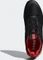 adidas Terrex Agravic GTX core black/carbon/hi-res red (Herren) Vorschaubild