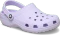 Crocs Classic purple halo Vorschaubild