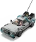 LEGO Speed Champions - Zeitmaschine aus Zurück in die Zukunft Vorschaubild