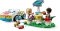 LEGO Friends - E-Auto mit Ladestation Vorschaubild