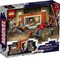LEGO Marvel Super Heroes Spielset - Spider-Man in der Sanctum Werkstatt Vorschaubild