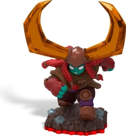 Skylanders: Trap Team - Figur Head Rush (PS4/PS3/WiiU/Wii/3DS/Xbox One/Xbox 360)