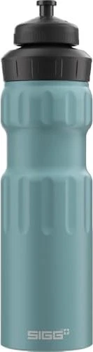 Sigg WMB Sports Trinkflasche 750ml morning blue