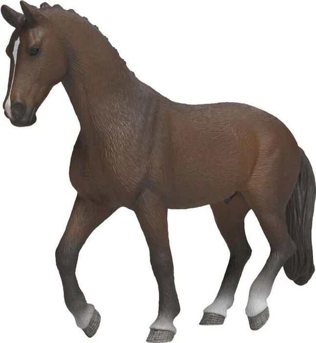 Schleich Horse Club - KWPN Wallach