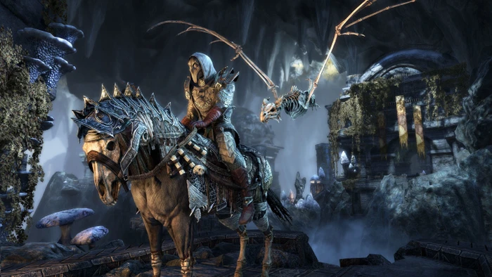 The Elder Scrolls: Online - Summerset (MMOG) (PC)