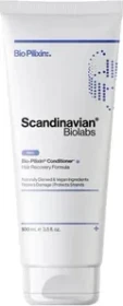 Scandinavian Biolabs Men Bio-Pilixin Conditioner Hair Strength Formula, 100ml