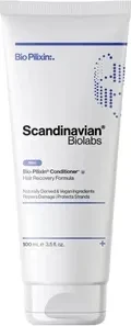 Scandinavian Biolabs Men Bio-Pilixin Conditioner Hair Strength Formula, 100ml