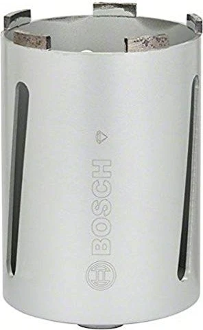 Bosch Professional Standard for Universal Diamant-Trockenbohrer, 107x150mm, 1 Stück