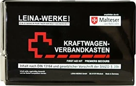 Leina-Werke LEINA STAR II schwarz