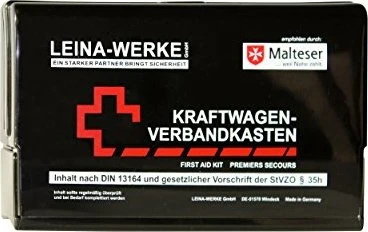 Leina-Werke LEINA STAR II schwarz
