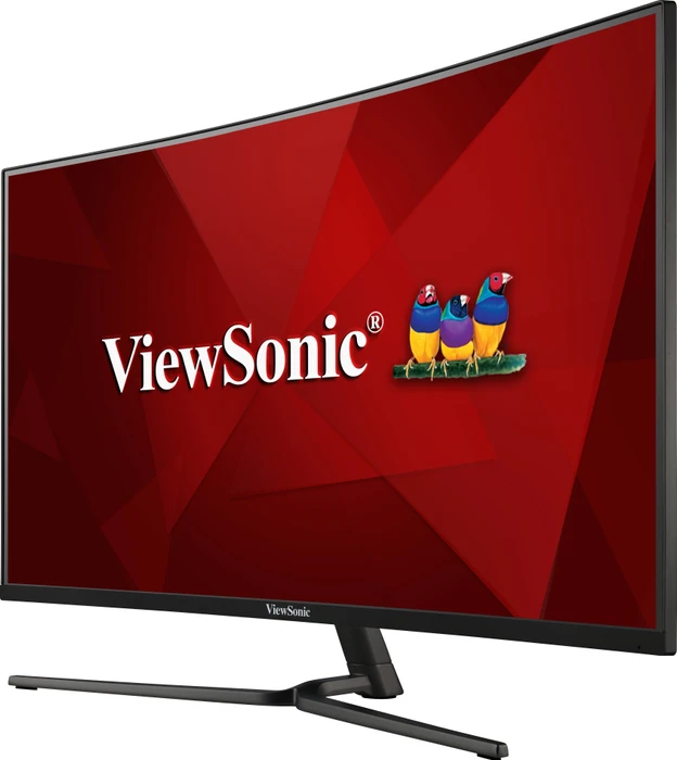 ViewSonic VX3258-PC-MHD, 31.5"