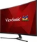 ViewSonic VX3258-PC-MHD, 31.5" Vorschaubild