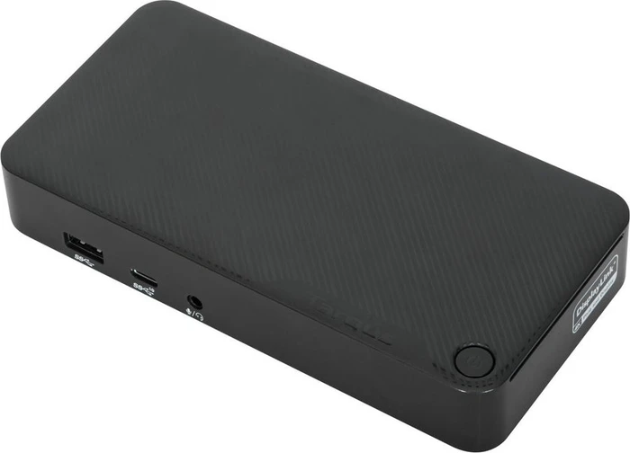 Targus Universal USB-C DV4K DP Docking Station, USB-C 3.1 [Buchse]