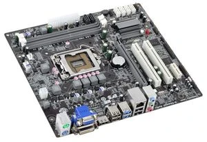 ECS Elitegroup H61H2-M7 (Intel 1155)