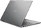 Lenovo Chrome 2in1 14IRU10 (Chromebook Plus 2-in-1 G10), Luna Grey, Core 5 120U, 8GB RAM, 128GB Flash, FR Vorschaubild