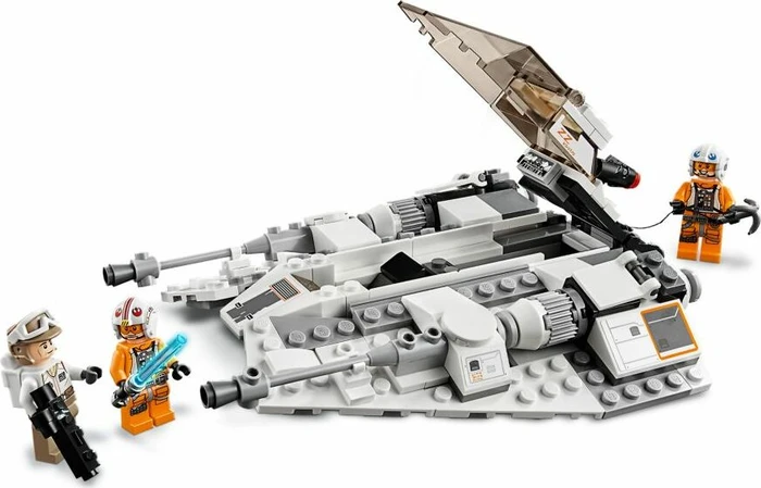 LEGO Star Wars Episoden I-VI - Snowspeeder 20 Jahre LEGO Star Wars