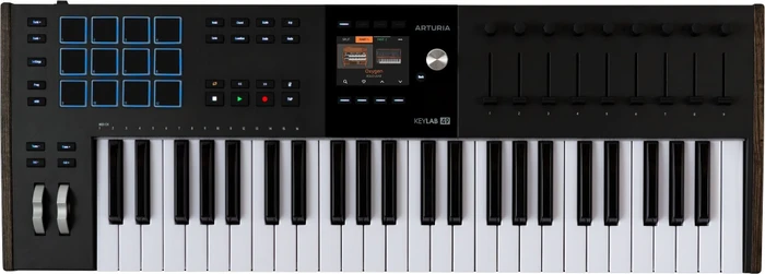 Arturia KeyLab 49 mk3