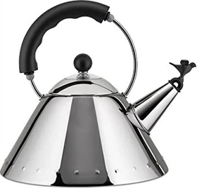 Alessi 9093 B Wasserkessel