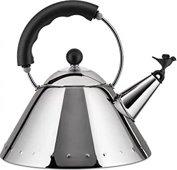 Alessi 9093 B Wasserkessel