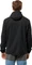 Jack Wolfskin Feldberg Hoody Funktionsjacke schwarz (Herren) Vorschaubild
