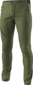 Dynafit Transalper Light Dynastretch Hose lang military green (Herren)