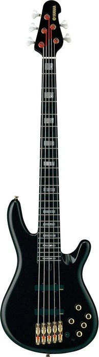 Yamaha BBNE2 Nathan East Signature (verschiedene Farben)