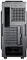 SilverStone Precision PS10 schwarz, schallgedämmt Vorschaubild