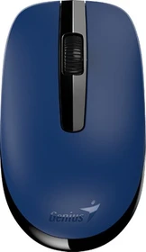 Genius NX-7007 Wireless Scroll Mouse blau/schwarz, USB (31030026402)