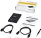 StarTech Biometric Encrypted Hard Drive Enclosure, 2.5", USB 3.0 Micro-B Vorschaubild