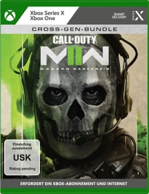Call of Duty: Modern Warfare II (2022) (Xbox One/SX)