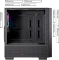 Einarex Pulse PM150 RGB Black, schwarz, Glasfenster Vorschaubild