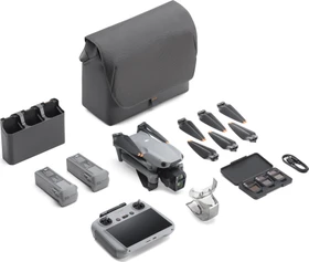 DJI Air 3S Fly More Combo (DJI RC2)