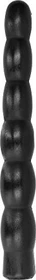 Belgo Prism All Black AB16 X-Man Dildo