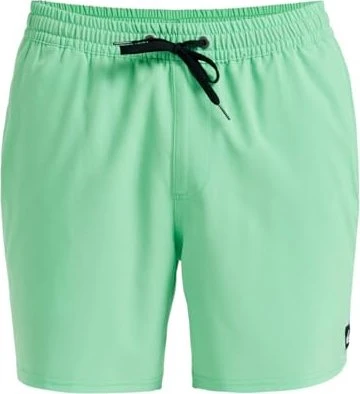 Quiksilver Surfsilk Solid 16" Badeshorts (Herren)