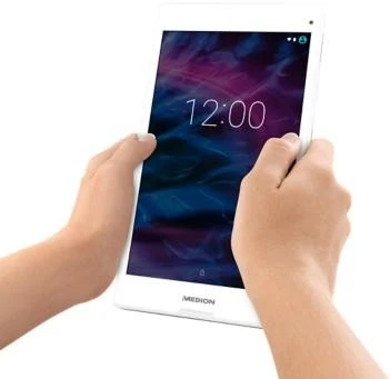 Medion Lifetab P8311, weiß