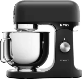 Kenwood KMX751ARD kMix sleek black