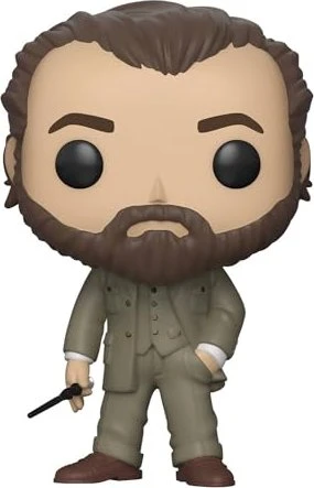FunKo Pop! Movies - Fantastic Beasts 2 The Crimes of Grindelwald - Dumbledore