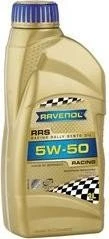 Ravenol RRS SAE 5W-50 1l