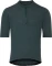 Vaude Kuro HZ II Gravel Trikot kurzarm deep pond (Herren) Vorschaubild