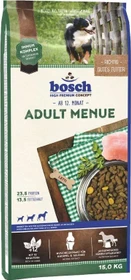 bosch HPC Adult Menue, 15kg