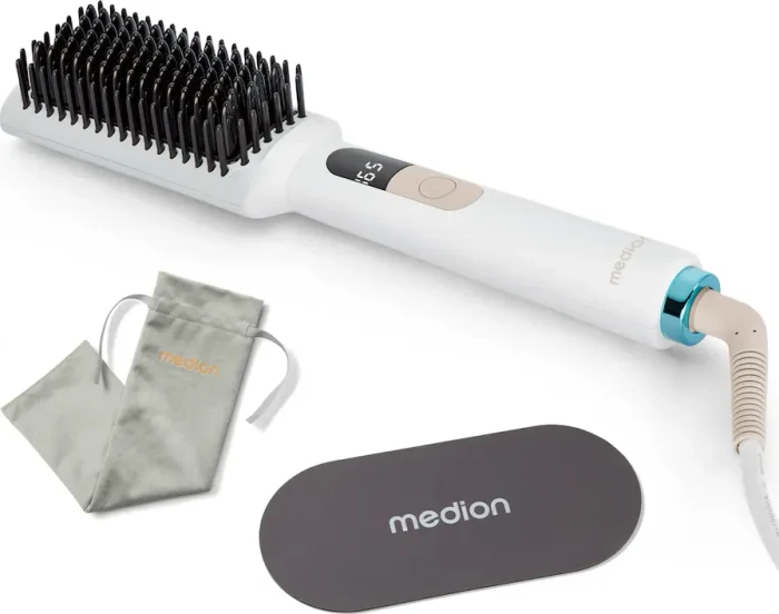 Medion MD 19859 Life HB1 Glättbürste