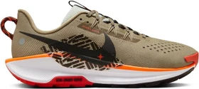 Nike Pegasus Trail 5 khaki/hyper crimson/vintage coral/velvet brown (Herren)