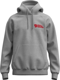 Fjällräven Classic Hoodie grey/melange (Herren)