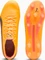 Puma King Ultimate FG/AG sun stream/puma black/sunset glow Vorschaubild