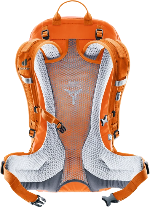 Deuter Futura 25 SL peach/tuscany (Damen)