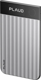 Plaud Note Pro Silver
