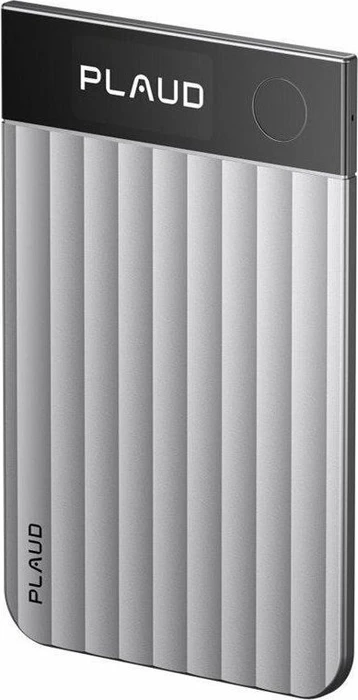 Plaud Note Pro Silver